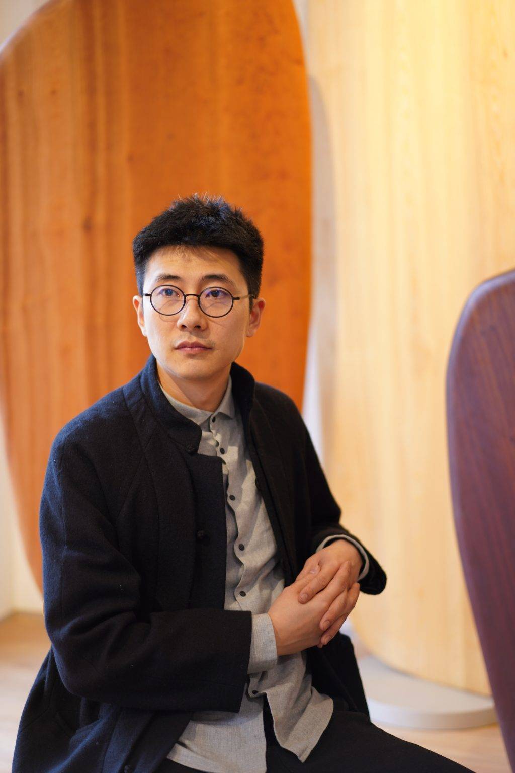 Cui Xu ZHI ART SPACE